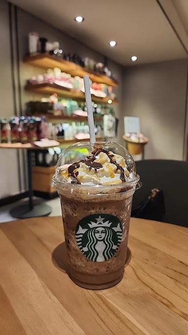 STARBUCKS - PADJAJARAN INDAH