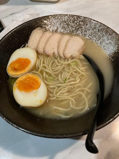 NIJ RAMEN