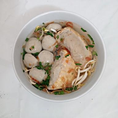 BAKSO BANG JUN