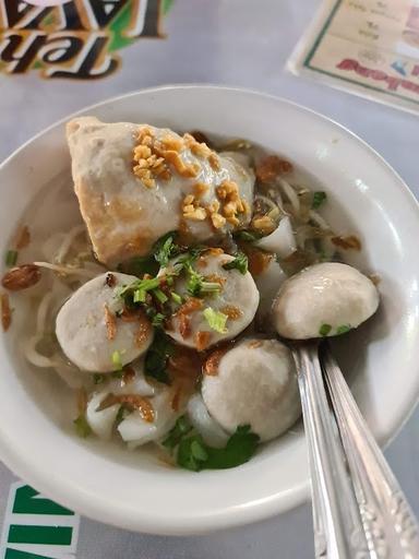 BAKSO BANG JUN