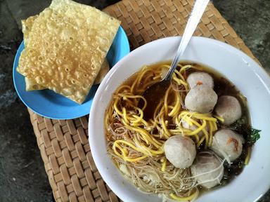 BAKSO BENING APOTEK VILLA DUTA