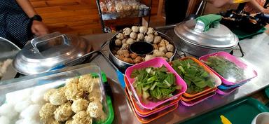 BAKSO GOENDOEL