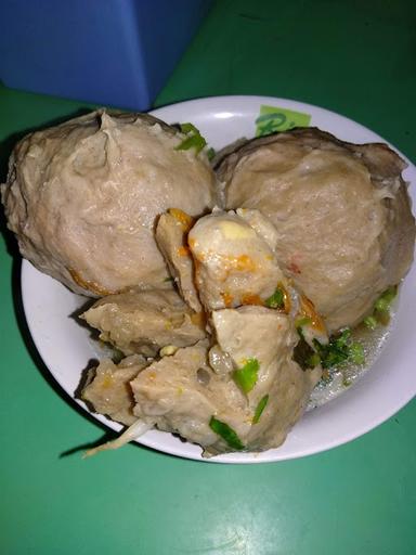 BAKSO MERCON