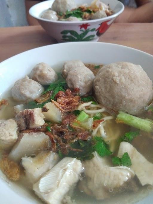 BAKSO MR. MUSLIM