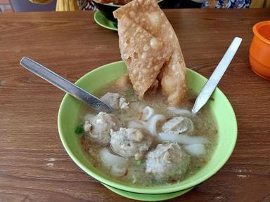 BAKSO SOLO SAMRAT BOGOR