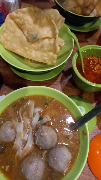 BAKSO SOLO SAMRAT BOGOR