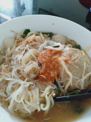 BAKSO TIC TAC