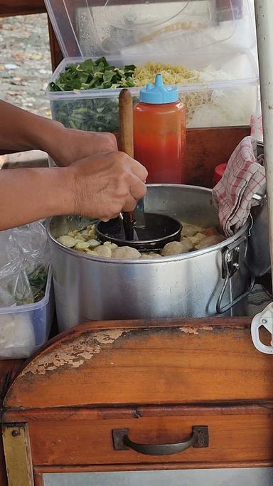 BAKSO TIC TAC