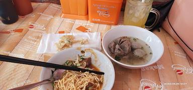 BASO GOYANG LIDAH,PAKUAN