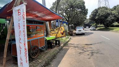 BUBUR NENG SILVI