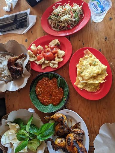 CUCURAK WARUNG SUNDA