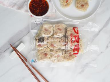 DREI DIMSUM