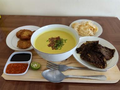 KEDAI SOTO KITA (SOTO KUNING KHAS BOGOR)