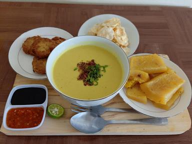 KEDAI SOTO KITA (SOTO KUNING KHAS BOGOR)