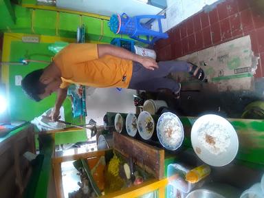 KEDAI SOTO RIZKY