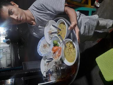 KEDAI SOTO RIZKY