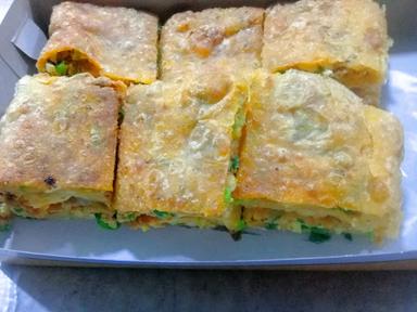 MARTABAK MANIS TELOR BANGOR