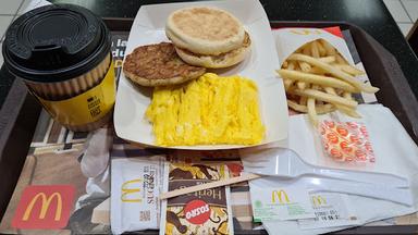 MCDONALD'S SUPERINDO BOGOR