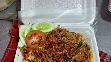 NASI GORENG GILA SAMARA EXTRA