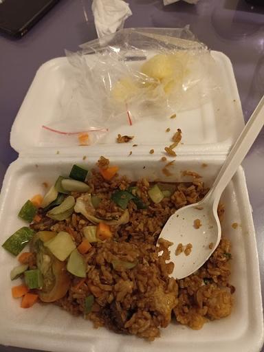 NASI GORENG SEDAP MALAM CIHEULEUT