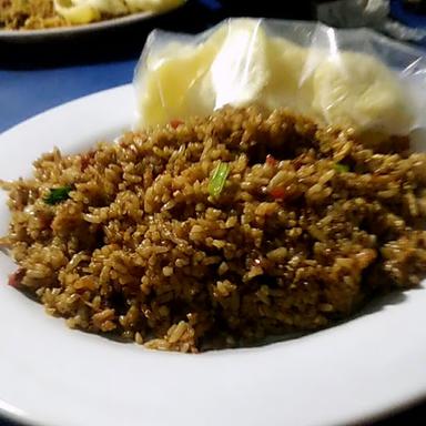 NASI GORENG SEDAP MALAM CIHEULEUT