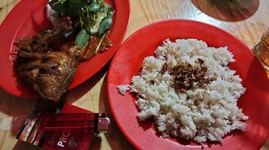 NASI UDUK PAKUAN