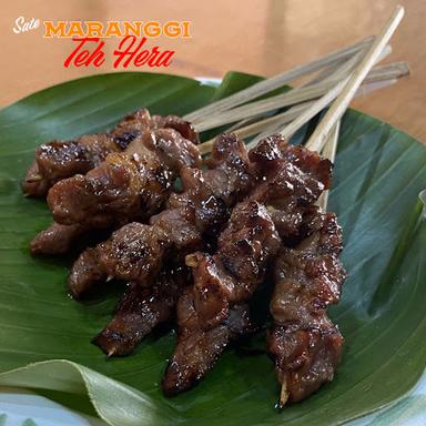 SATE MARANGGI AMBU HERA