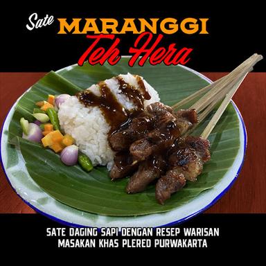 SATE MARANGGI AMBU HERA