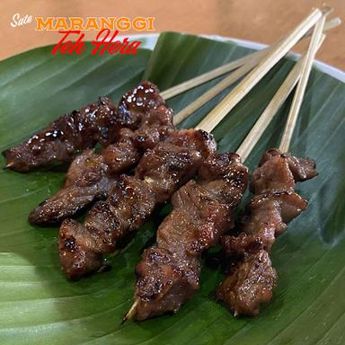 SATE MARANGGI AMBU HERA