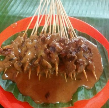 SATE PADANG AJO DANI