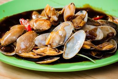 SENTOSA SEAFOOD BOGOR