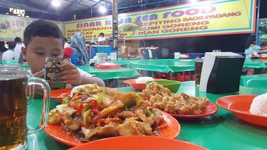 SINAR RASA SEA FOOD