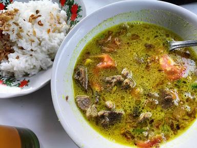 SOTO BOGOR KANG ACENG