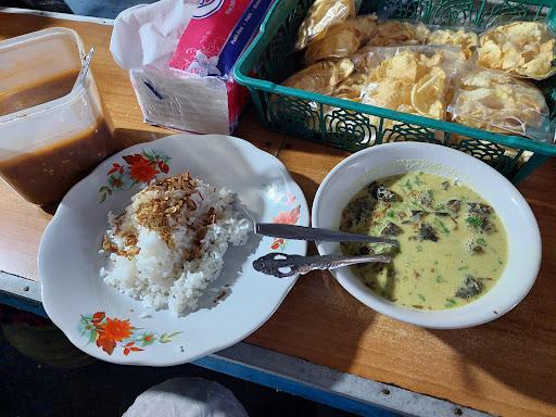 SOTO BOGOR LANGGAN