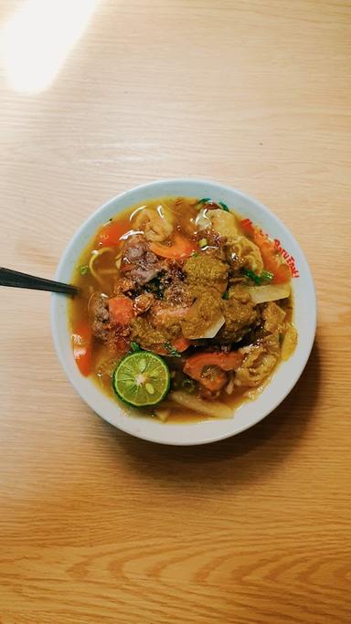 SOTO MIE MANG GODEG