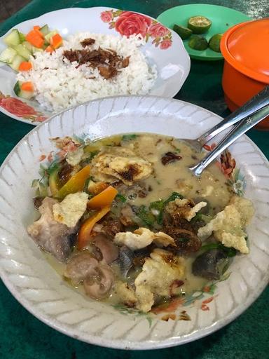 SOTO PAK KUMIS 1001