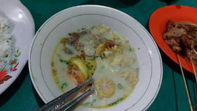 SOTO PAK KUMIS 1001