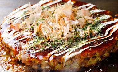 TAKESHI TAKOYAKI SAUNG HUJAN FOOD CORNER