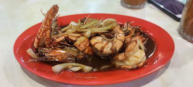 TAMAN LAUT JUMBO SEAFOOD RESTAURANT