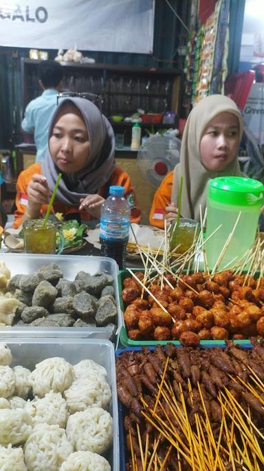 NASI DULANG CIANJUR RAHMAWATI (SAMBEL EDUN)