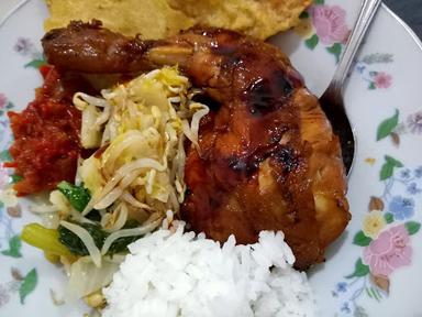 WARUNG NASI H.JAJA