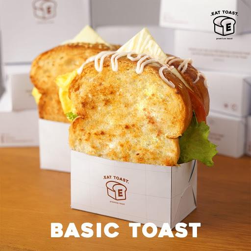 EAT TOAST BOGOR BSI