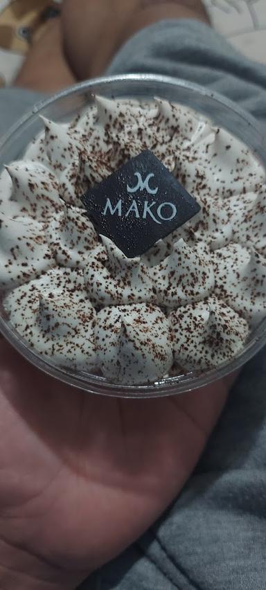 MAKO CAKE & BAKERY - RAMAYANA TAJUR