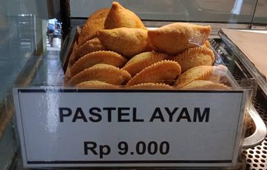 PASTEL ISTIMEWA MA'CIK