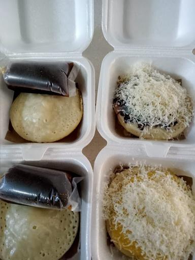 TERAS SURABI DUREN