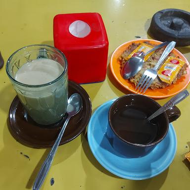 WARKOP SARAS PADJAJARAN