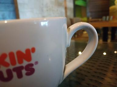 DUNKIN' DONUTS PAJAJARAN