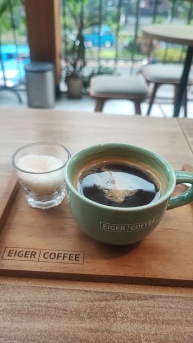 EIGER COFFEE