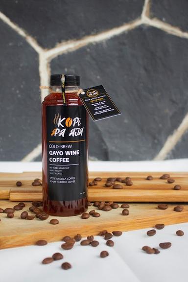 KOPI APA AJA