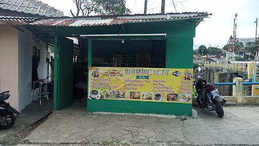 WARKOP FAFAFA